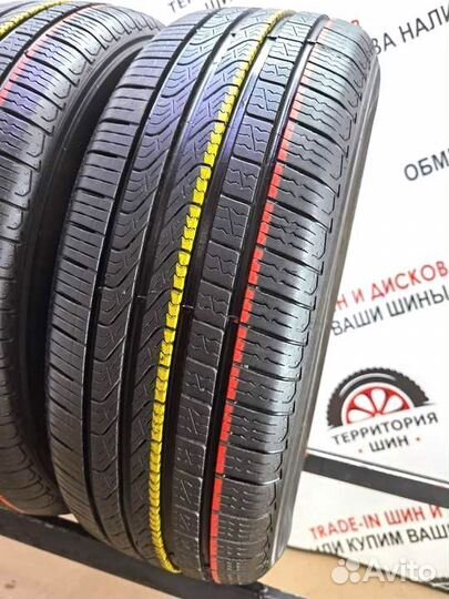 Pirelli P8FS 205/65 R15 94H