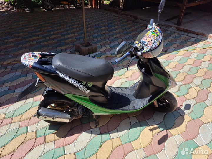 Скутер Honda Dio 35zx