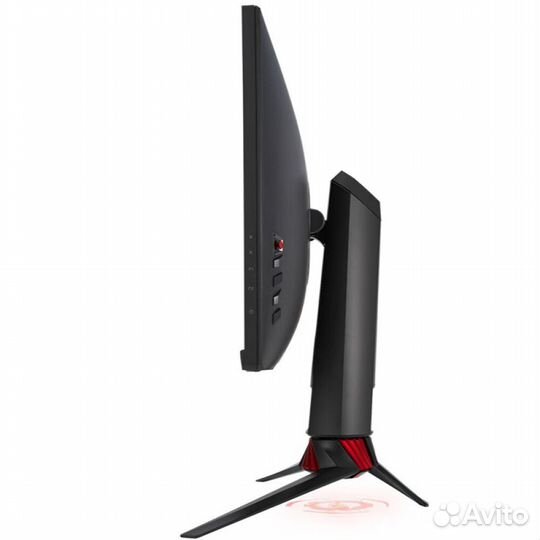 Монитор игровой asus ROG strix XG279Q (2К 170 Гц)