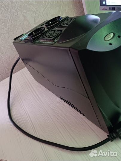 Ибп бесперебойник бу