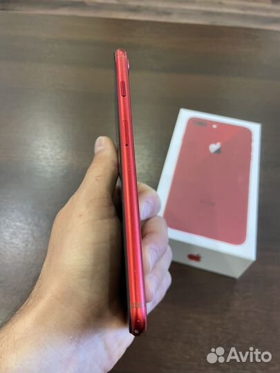 iPhone 8 Plus, 64 ГБ