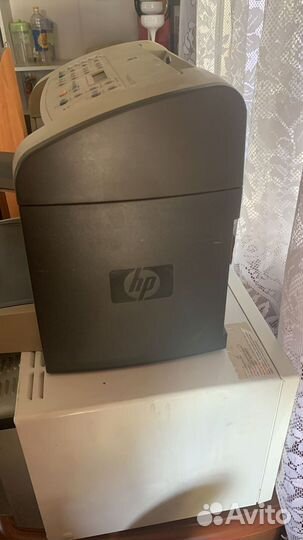 Принтер лазерный