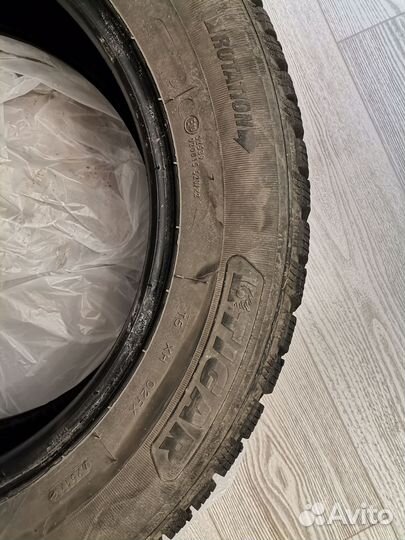 Tigar SUV Ice 225/60 R17 103T