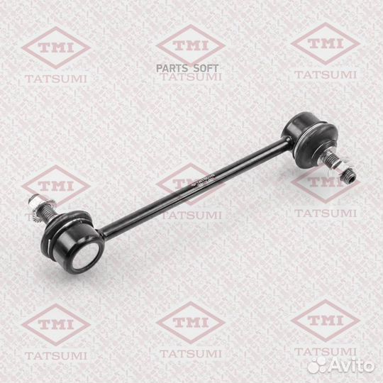 Tatsumi TEB1125 Тяга стабилизатора mazda 323 IV/pr
