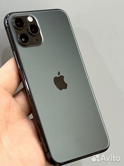 iPhone 11 Pro, 512 ГБ