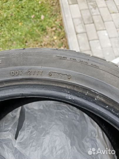 Triangle TR968 245/45 R18 98V
