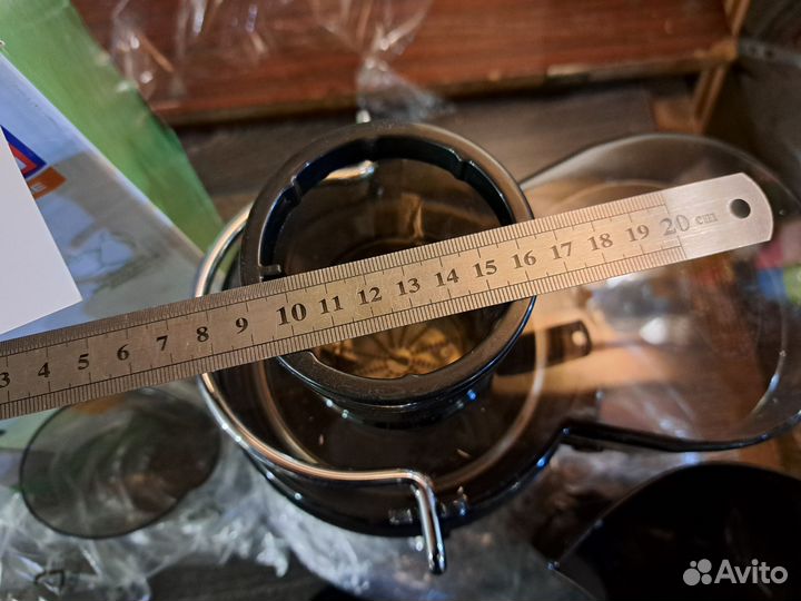 Соковыжималка