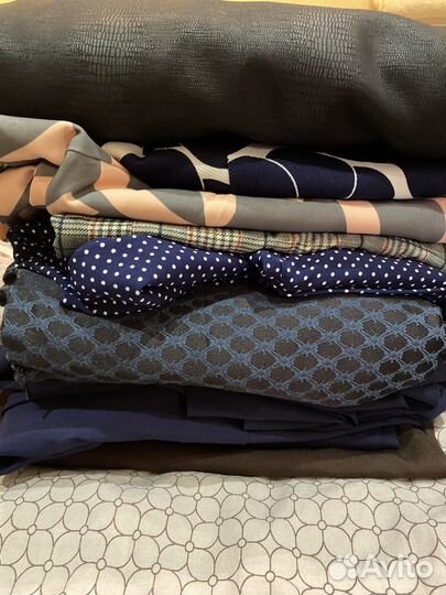 Женские вещи пакетом