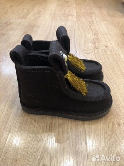 Валеши женские