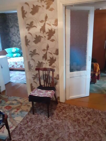 Дом 48 м² на участке 10 сот.