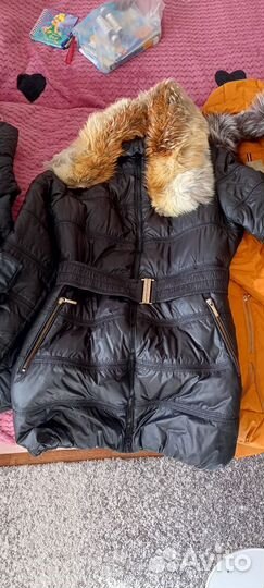 Вещи пакетом 46 -48р