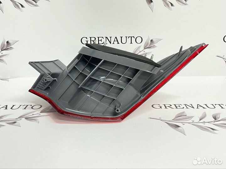 Фонарь задний левый Honda Accord 8 2008-11