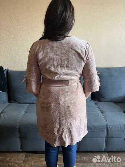 Халат домашний