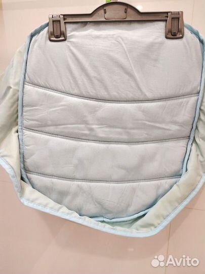 Чехол от коляски zippy