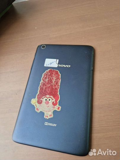 Планшеты бу