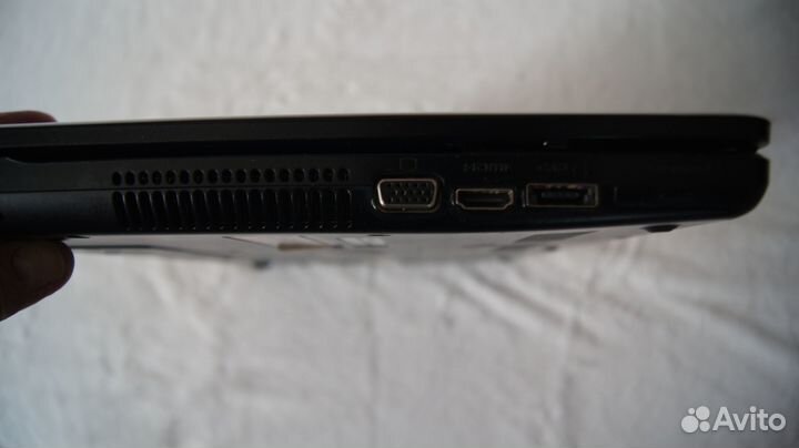 Ноутбук Soni-vaio PCG-91111V
