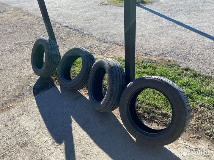 Premiorri Vimero-SUV 215/60 R17 96H