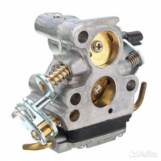 Карбюратор для husqvarna 235/236