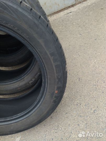 Nexen N Blue HD 205/55 R16