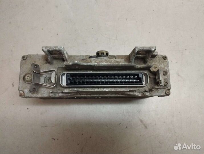 Блок управления abs mercedes-benz e w124 2.5 0265101020. 0055455132