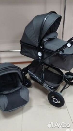 Коляска (Б-3103)