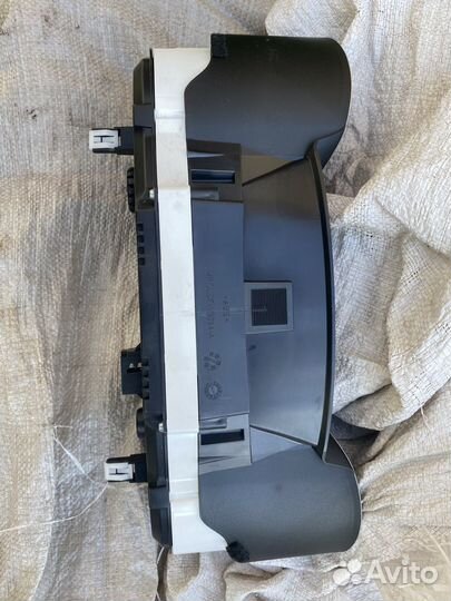 Щиток приборов Ford Kuga