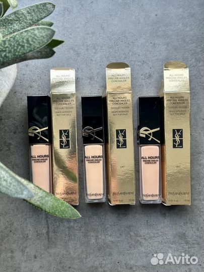 Консилер ysl all hours