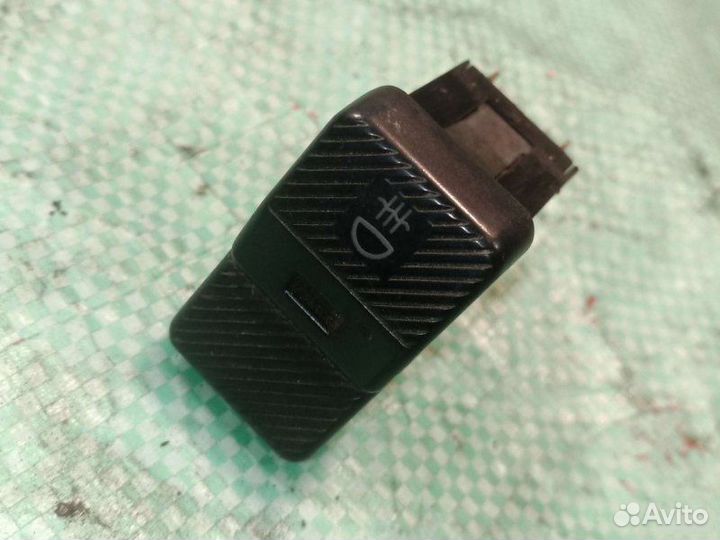 Кнопка птф Volkswagen Passat B3