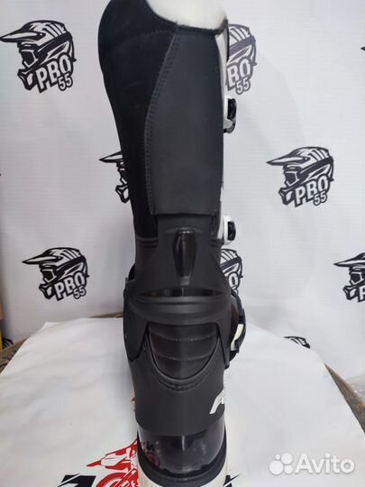 Мотоботы эндуро falco razor 46 р