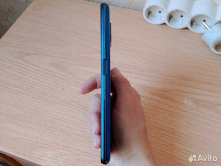 Xiaomi Poco X3 Pro, 8/128 ГБ