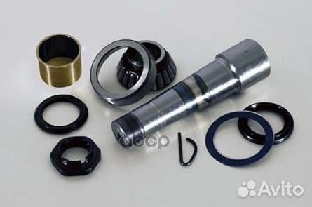 Шкворень volvo 40x60xl227мм hcv CEI