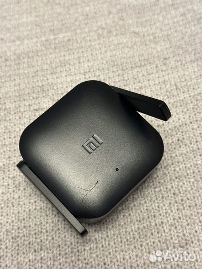 Усилитель сигнала Xiaomi Wi-Fi Amplifier Pro R03