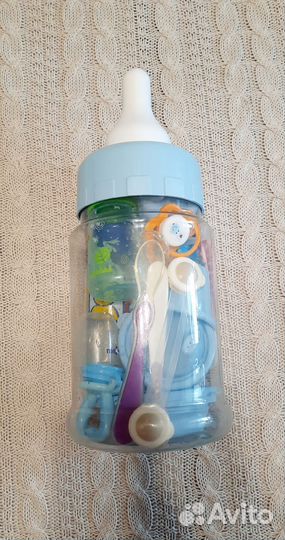 Набор для малыша