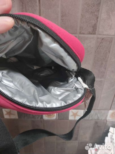 Термо сумка