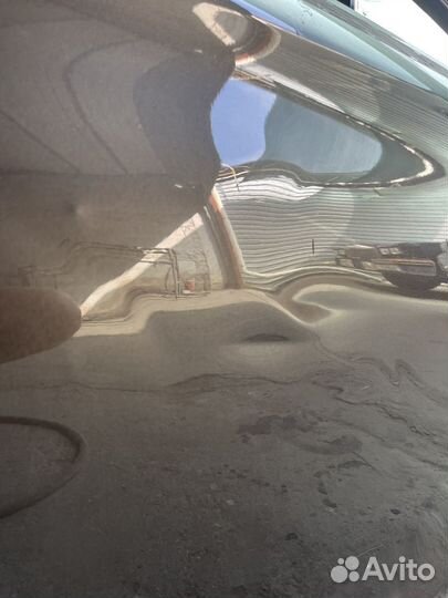 Дверь задняя левая BMW F10 бмв ф10