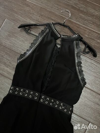 Комбинезон женский zara