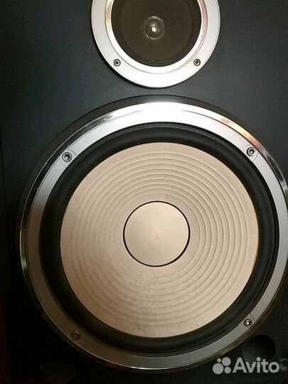 Колонки Sansui S-65