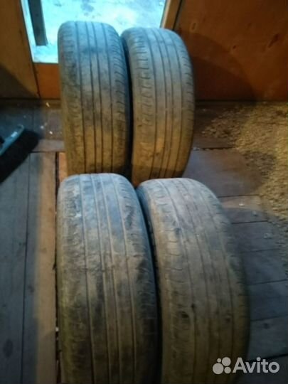 Hankook Optimo H727 225/60 R17