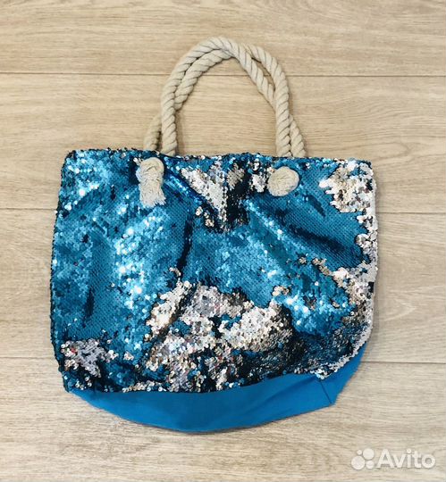 Cумка пляжная в ассортименте