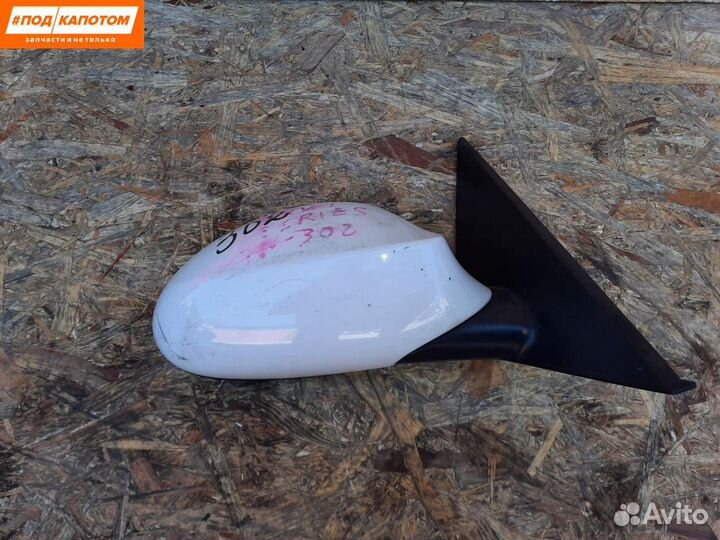 Зеркало наружное правое BMW 1 E87 2006