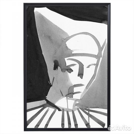 Этюды эскизы рисунки