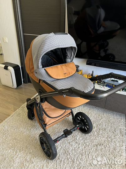 Коляска anex sport 2 в 1