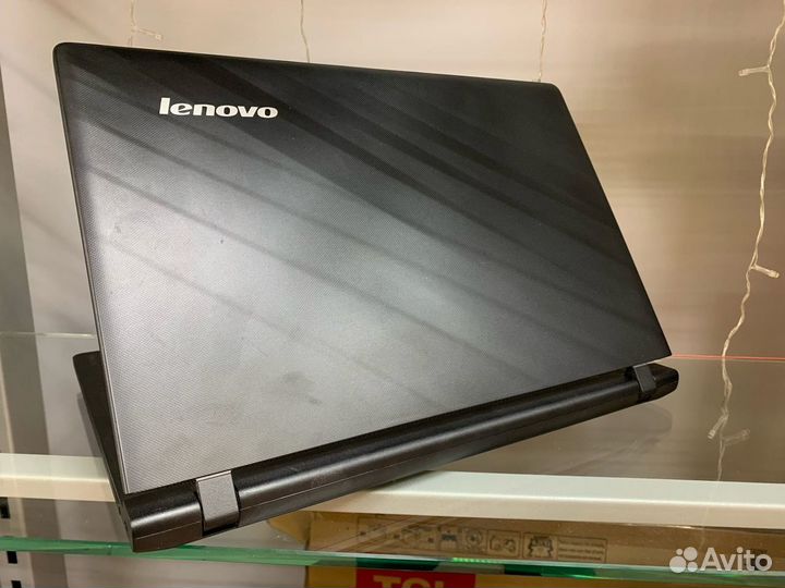 Ноутбук Lenovo Ideapad 100