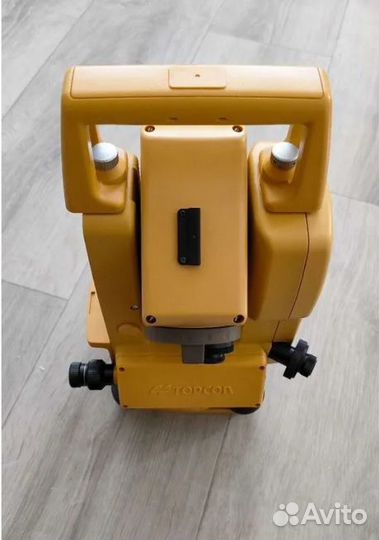 Оптический нивелир, электронный тахеометр аренда