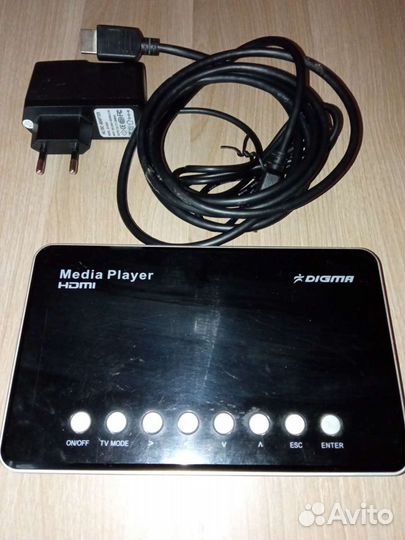 Медиаплеер