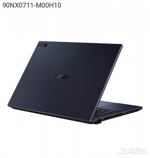 90NX0711-M00H10, Ноутбук Asus ExpertBook Advanced B3