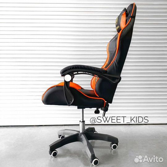 Компьютерное кресло