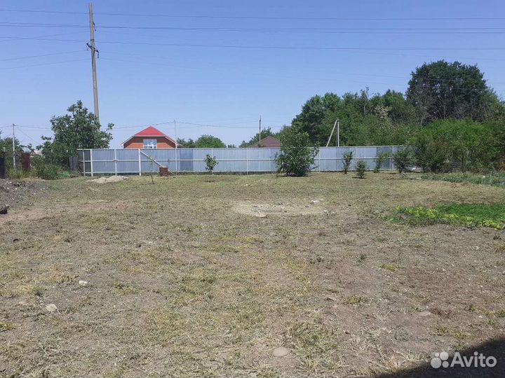 Спил деревьев, покос травы, вспашка мотоблоком