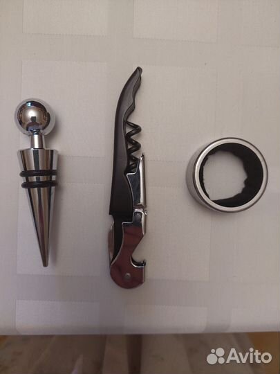 Набор для вина