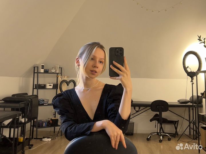 Татуировки